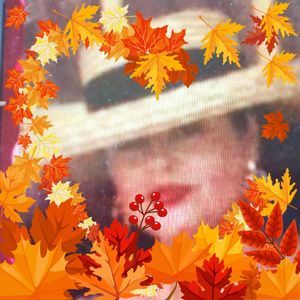 Meet your Posher, Barbara